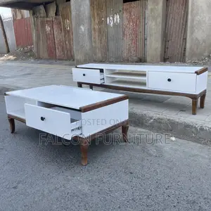 Photo - Tv Stand Table