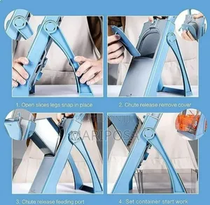 Photo - Kitchen Vegetable Slicer