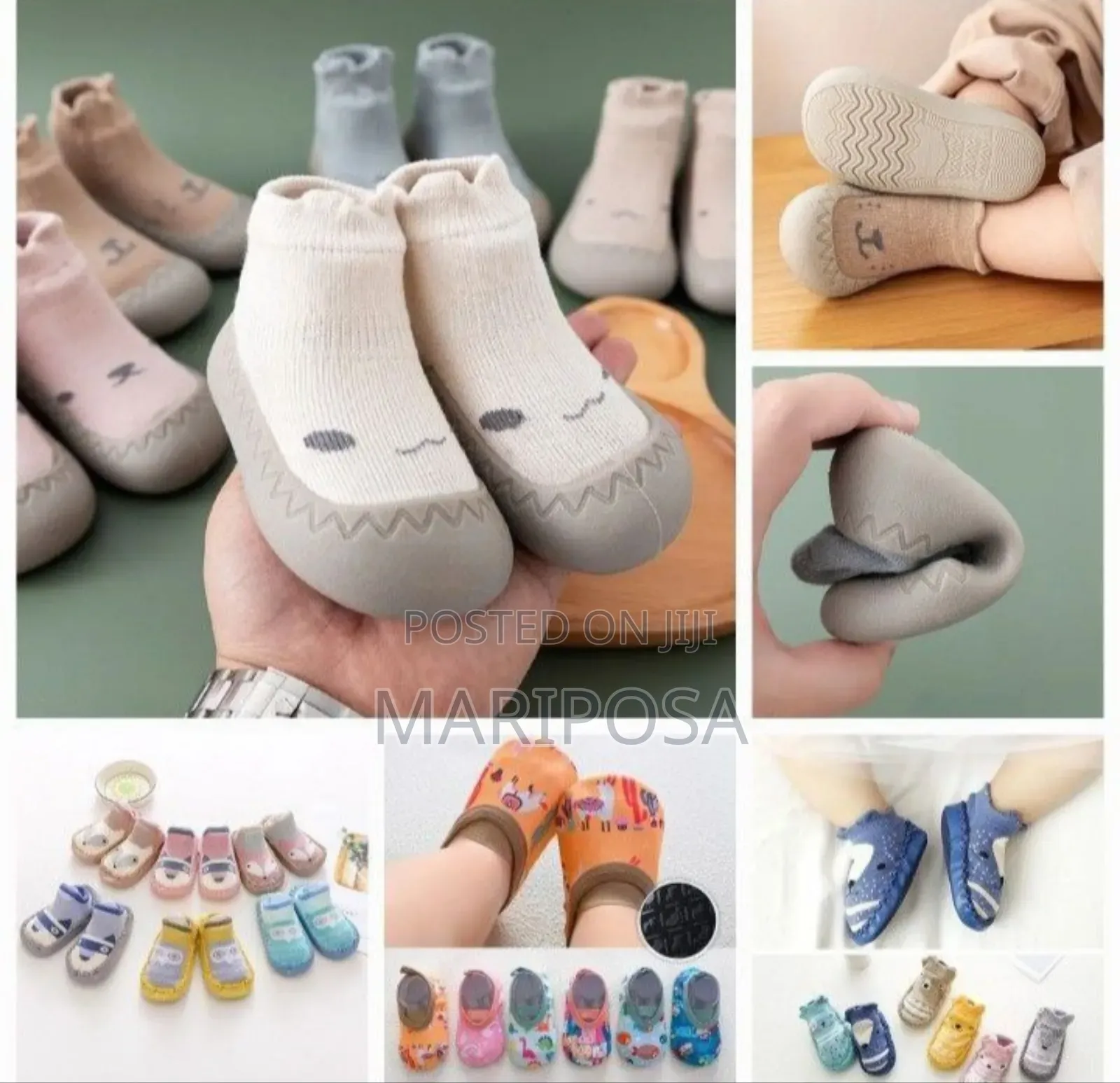 Kids Shoes