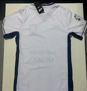 England Original Jersey