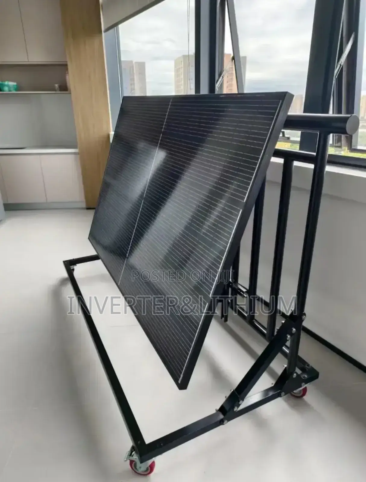 Inverter,Lithium Battery,Solar Panel,Power Backup