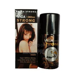 Photo - በግንኙነት ወቅት ቶሎ ይጨርሳሉ? እንግዲያውስ ይሀው መፍትሄው Viga