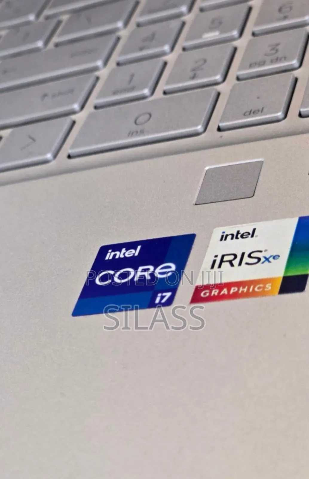 New Laptop HP Pavilion 15 16GB Intel Core I7 SSD 1T