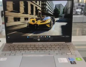 New Laptop HP Pavilion 14 16GB Intel Core I5 SSD 512GB