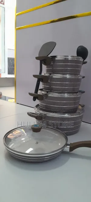 Momcoc Home and Kitchen Cookware