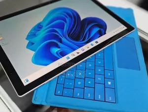 New Laptop Microsoft Surface Pro 7 8GB Intel Core I5 SSD 128GB