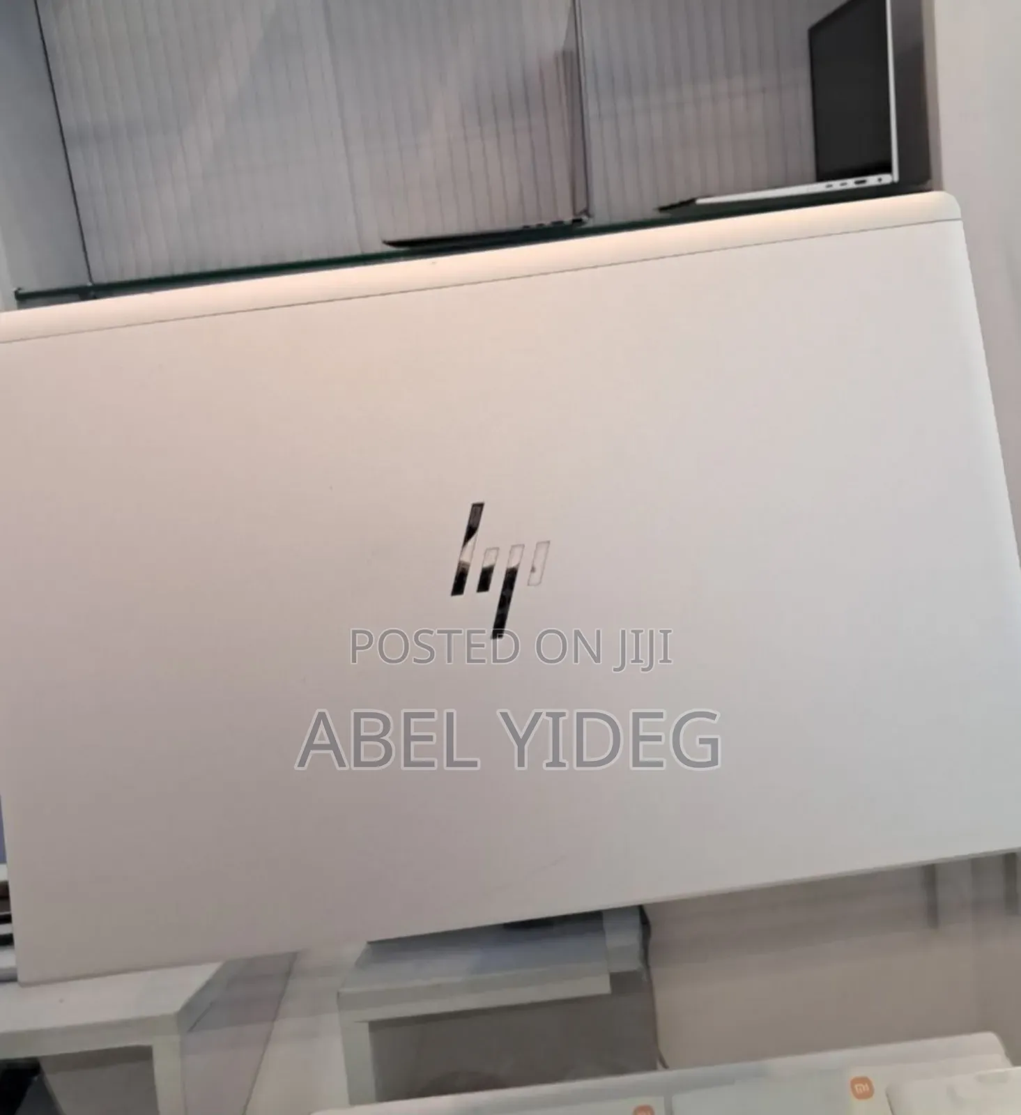 New Laptop HP EliteBook 850 16GB Intel Core I7 SSD 512GB