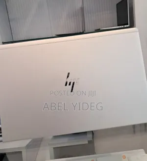 New Laptop HP EliteBook 850 16GB Intel Core I7 SSD 512GB