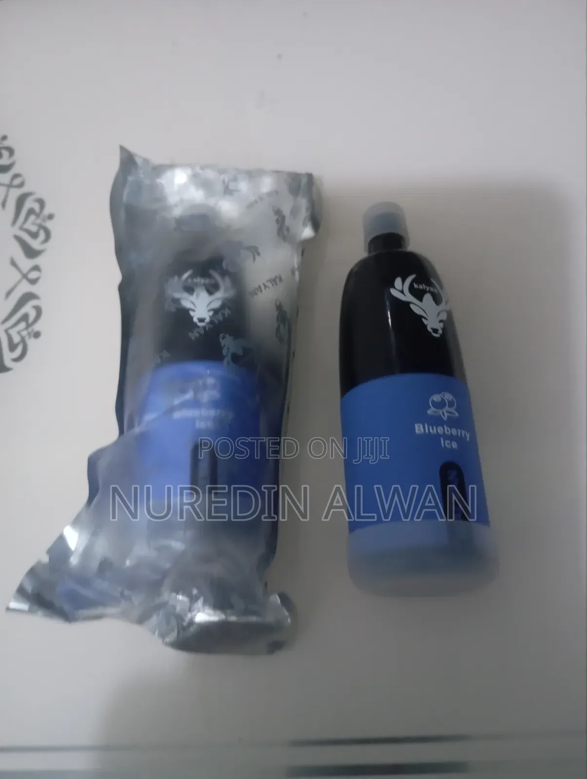 Vape Shisha 2,0000 Puff