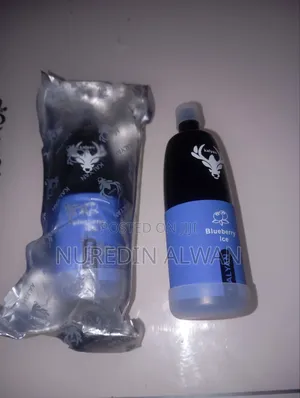 Photo - Vape Shisha 2,0000 Puff