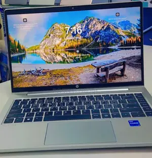 New Laptop HP ProBook 440 G7 16GB Intel Core I7 SSD 512GB
