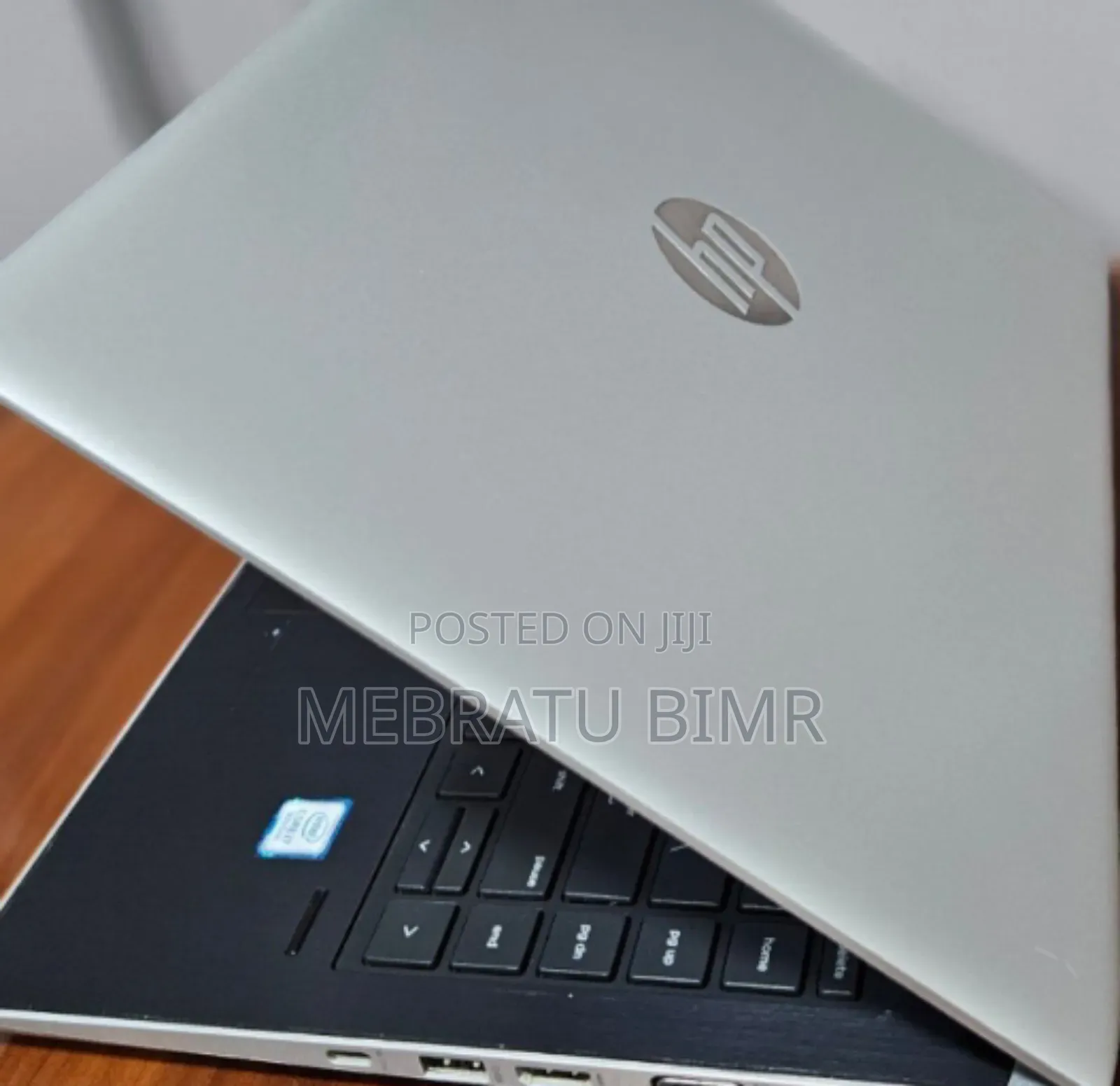 New Laptop HP ProBook 430 G5 8GB Intel Core I7 HDD+SSD 1T