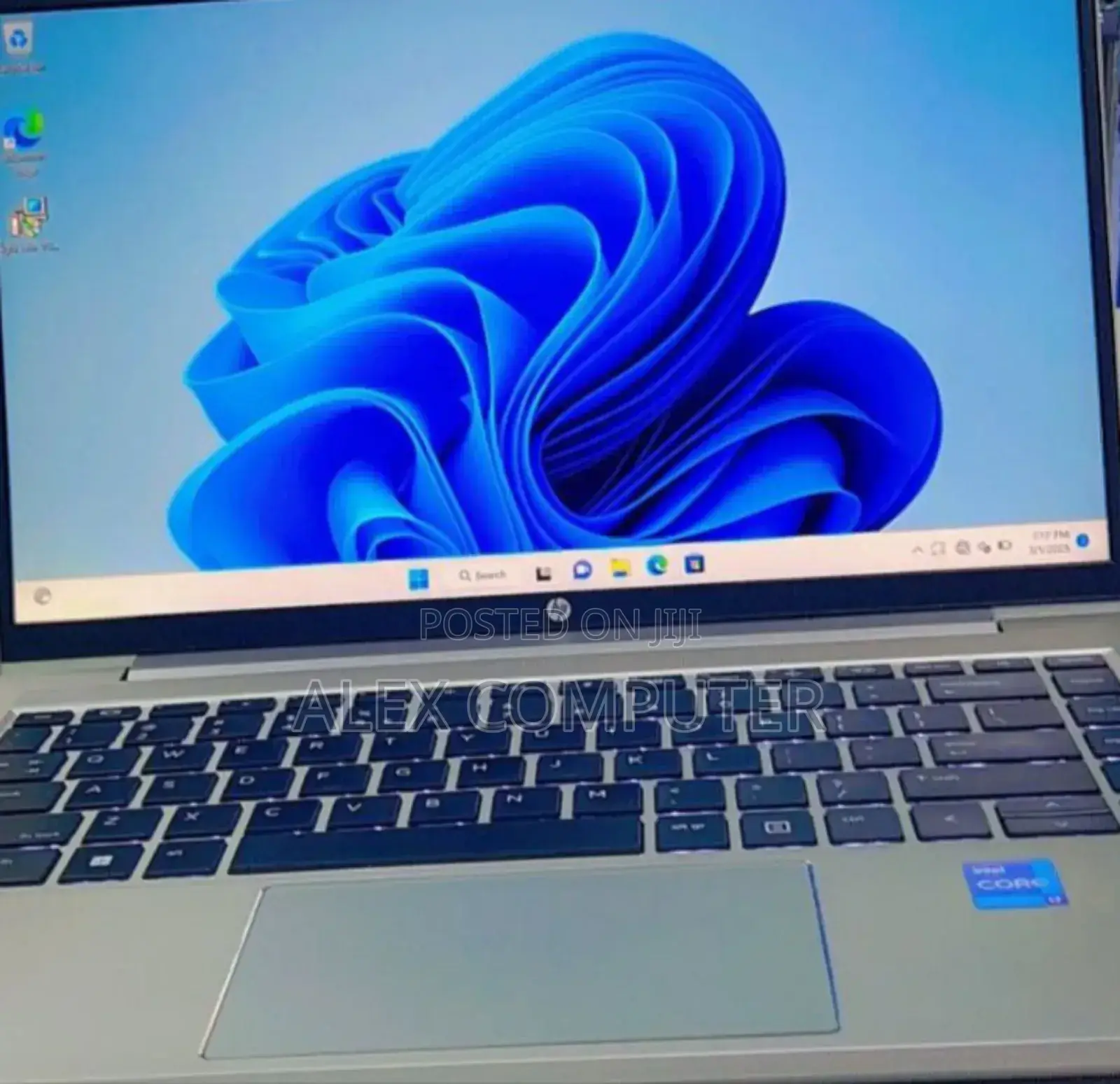 New Laptop HP ProBook 440 G7 16GB Intel Core I7 SSD 512GB