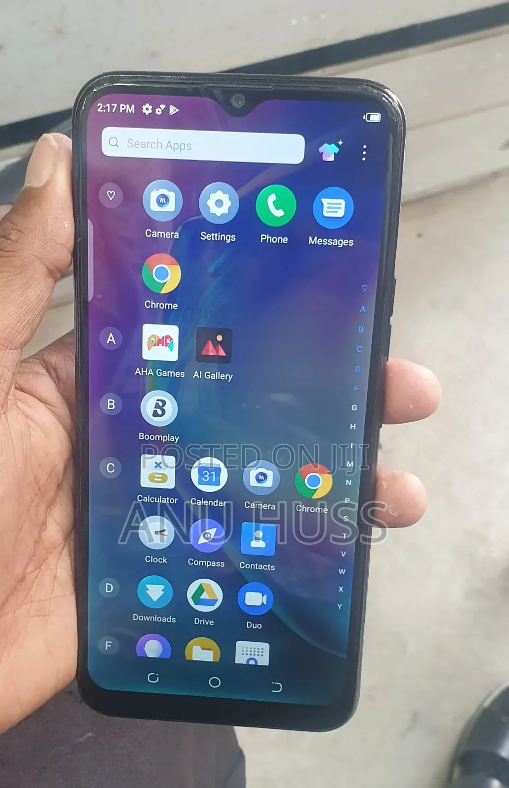 Tecno Camon 12 64 GB