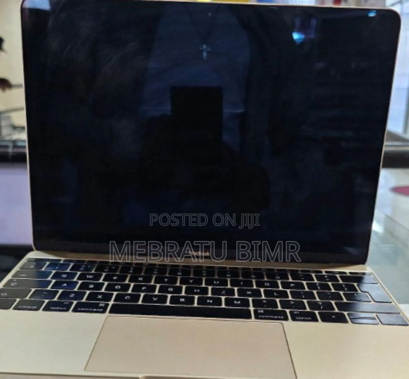 New Laptop Apple MacBook 2015 8GB Intel Core M SSD 256GB