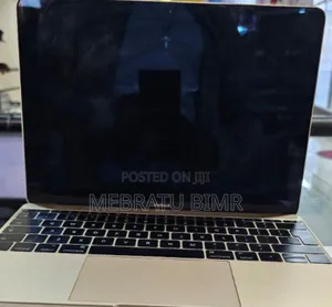 Photo - New Laptop Apple MacBook 2015 8GB Intel Core M SSD 256GB