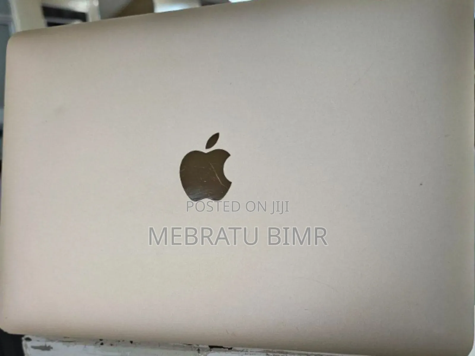 New Laptop Apple MacBook 2015 8GB Intel Core M SSD 256GB