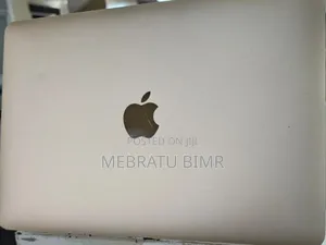 New Laptop Apple MacBook 2015 8GB Intel Core M SSD 256GB