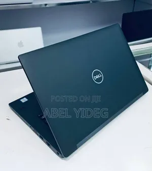 Photo - New Laptop Dell Latitude 7490 16GB Intel Core I7 SSD 512GB