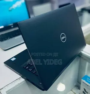 New Laptop Dell Latitude 7490 16GB Intel Core I7 SSD 512GB
