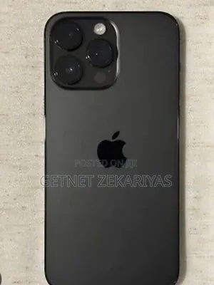 New Apple iPhone 14 Pro Max 128 GB