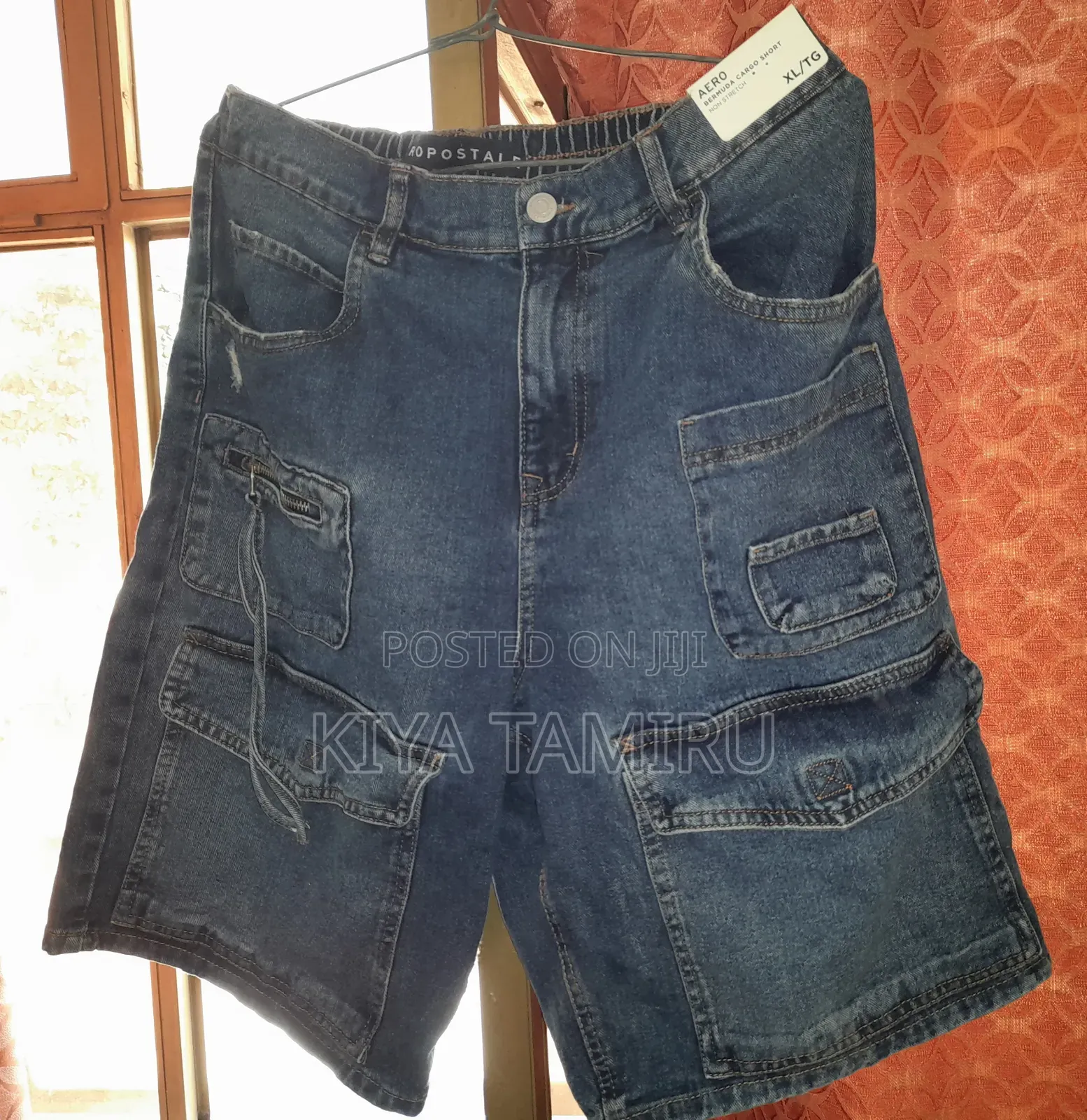 Aeropostale Cargo Short