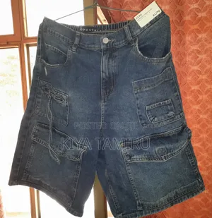 Photo - Aeropostale Cargo Short