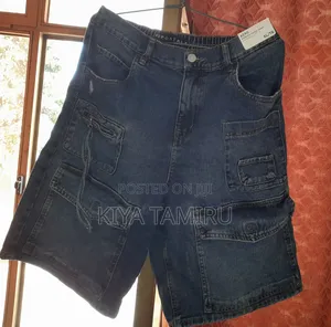 Aeropostale Cargo Short