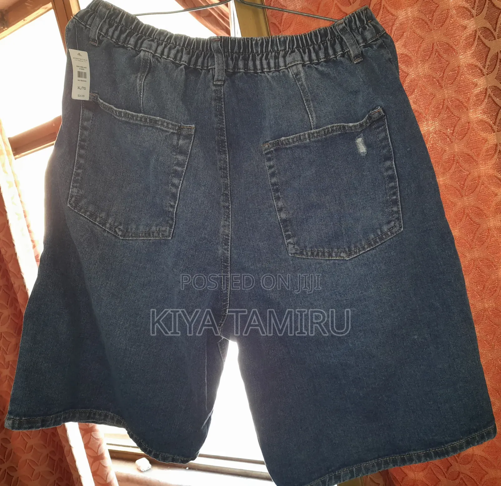 Aeropostale Cargo Short