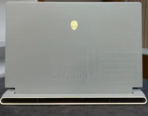 New Laptop Alienware M15 R3 32GB Intel Core I9 SSD 1T