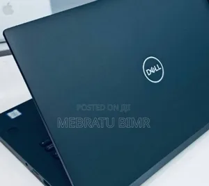 Photo - New Laptop Dell Latitude 7490 16GB Intel Core I7 SSD 512GB