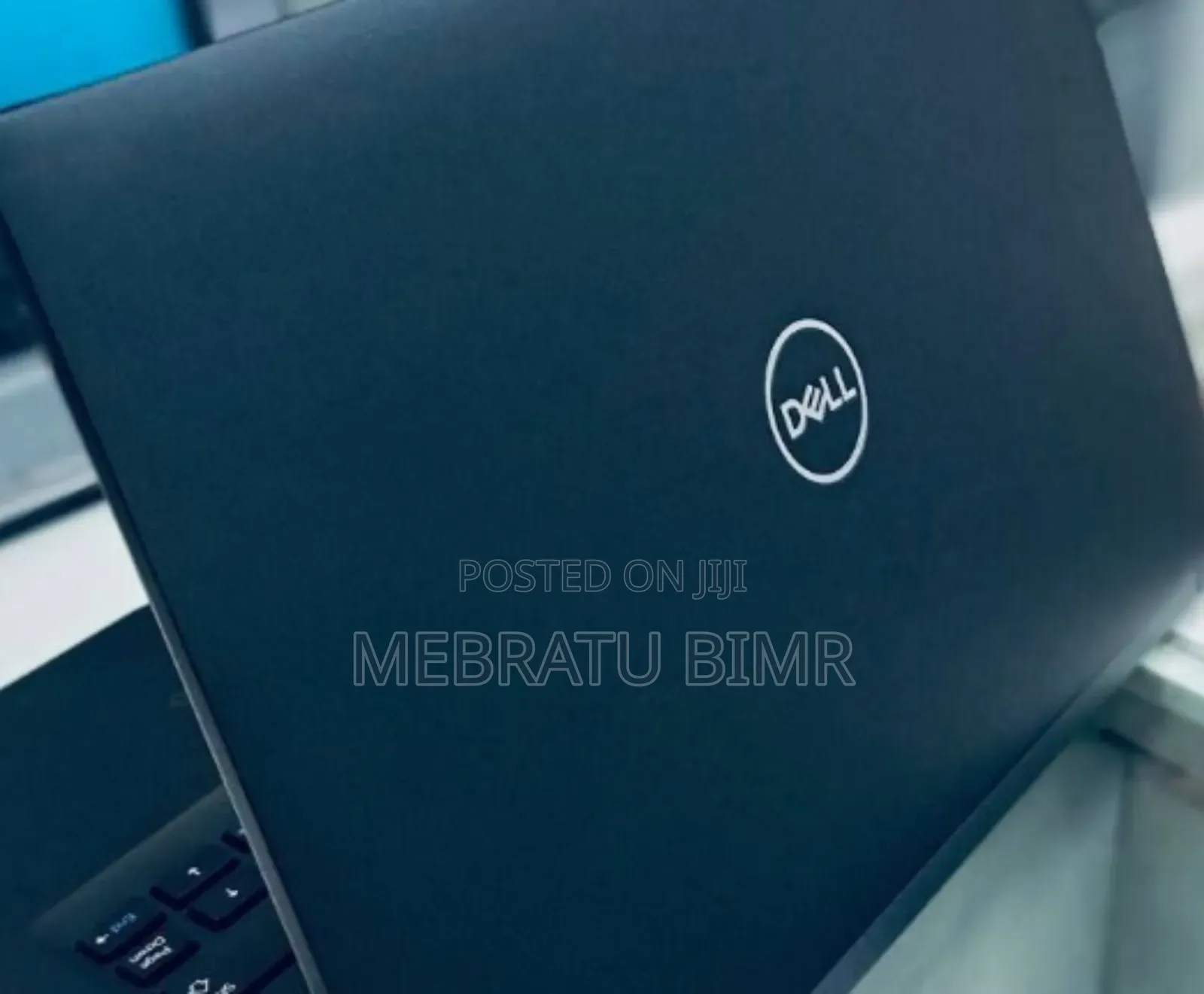 New Laptop Dell Latitude 7490 16GB Intel Core I7 SSD 512GB