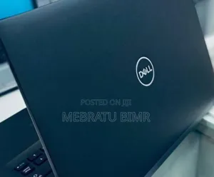 New Laptop Dell Latitude 7490 16GB Intel Core I7 SSD 512GB