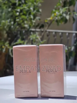 Photo - Perla Perfume