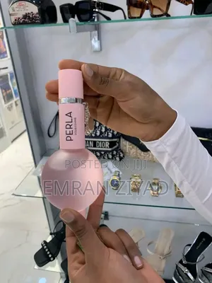 Perla Perfume