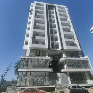 12bdrm Apartment in Apartama, Arada for sale