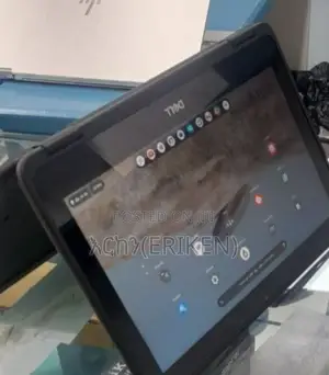 New Laptop Dell Chromebook 13 8GB Intel Pentium SSD 32GB