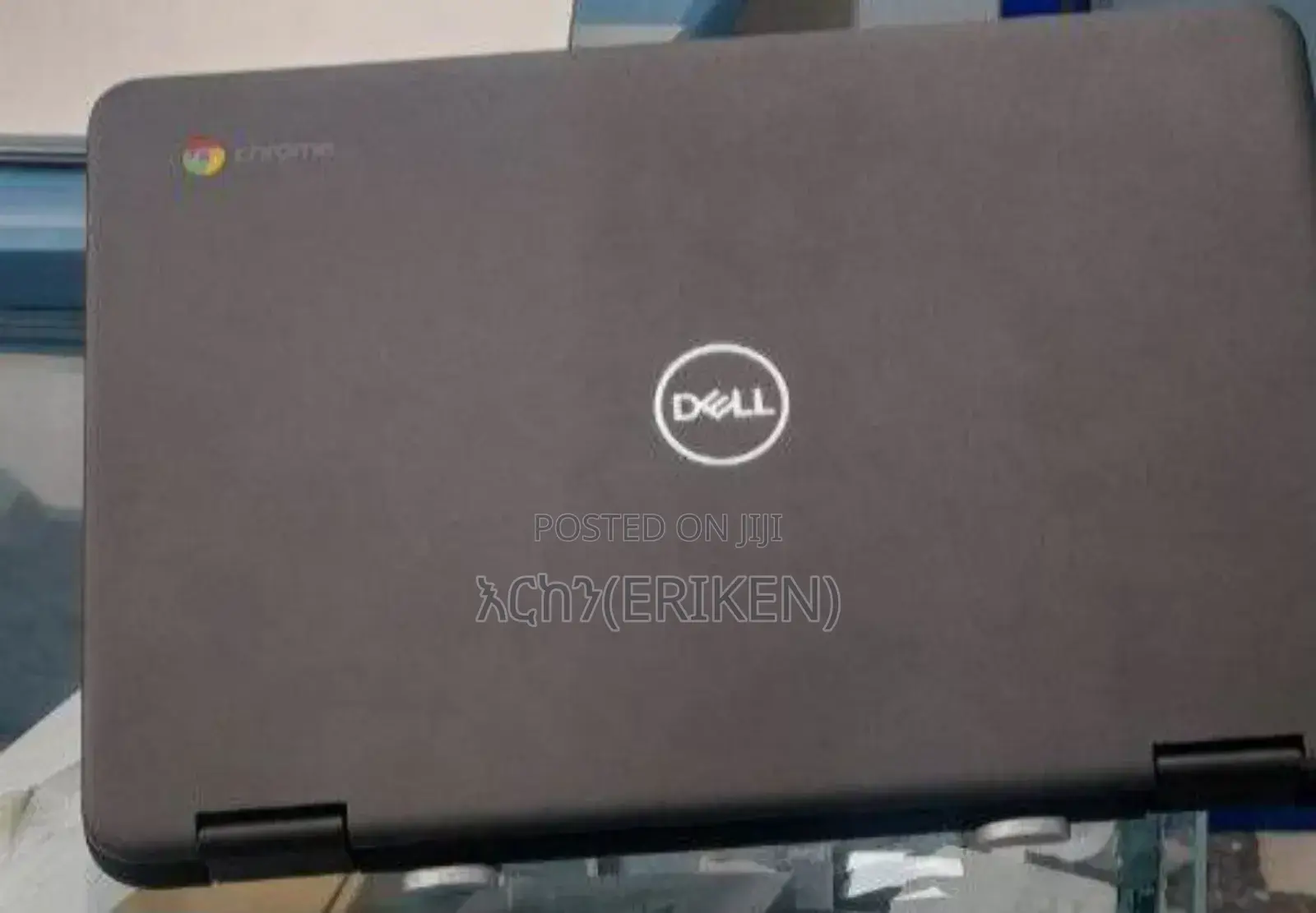 New Laptop Dell Chromebook 13 8GB Intel Pentium SSD 32GB