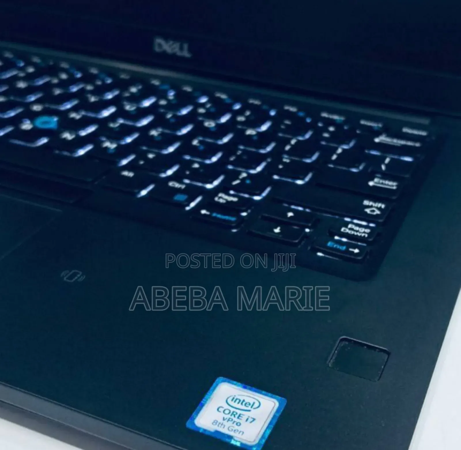 New Laptop Dell Latitude 14 E7470 16GB Intel Core I7 SSD 512GB