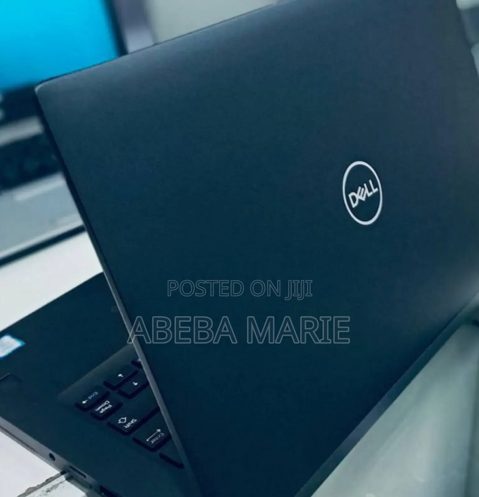 New Laptop Dell Latitude 14 E7470 16GB Intel Core I7 SSD 512GB