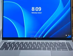 New Laptop Dell Precision 7560 16GB Intel Core I7 SSD 512GB