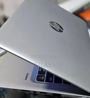 New Laptop HP EliteBook 820 G4 8GB Intel Core I7 HDD+SSD 1T