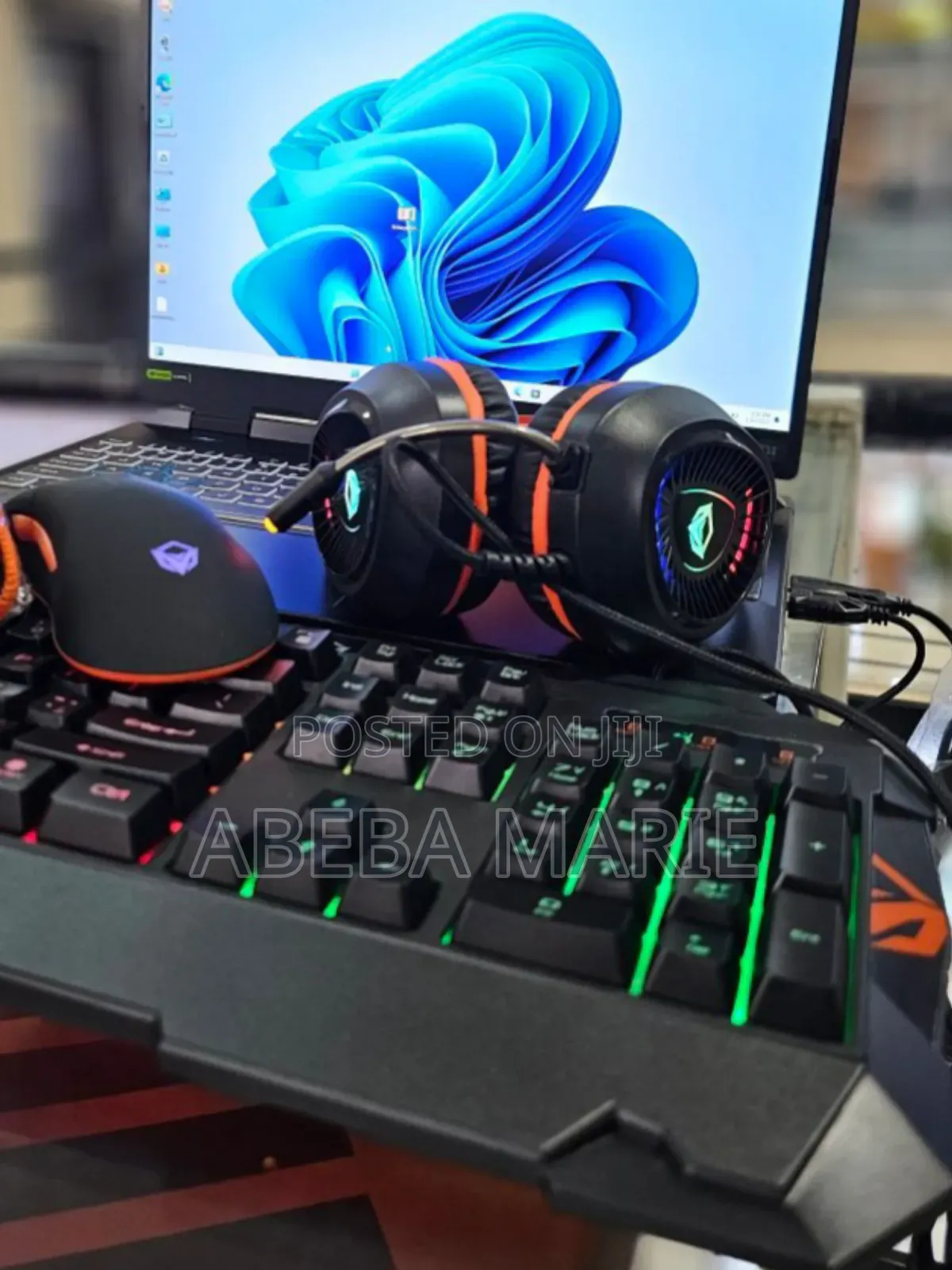 New Laptop Acer Predator Helios 300 16GB Intel Core I9 SSD 1T