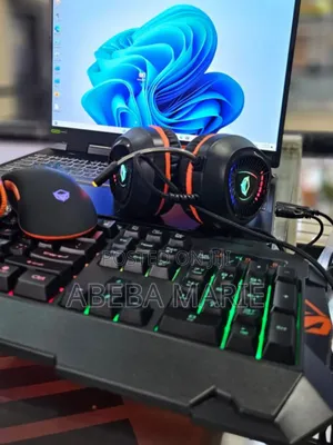 New Laptop Acer Predator Helios 300 16GB Intel Core I9 SSD 1T