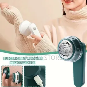 በቻርጅ የሚሰራ የተነጫጨ ልብስ ማደሻ