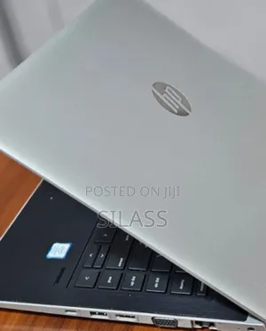 New Laptop HP ProBook 430 G5 8GB Intel Core I7 SSD 1T