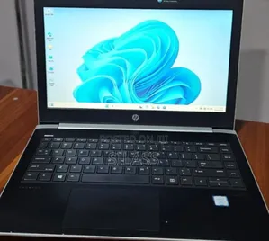 Photo - New Laptop HP ProBook 430 G5 8GB Intel Core I7 SSD 1T