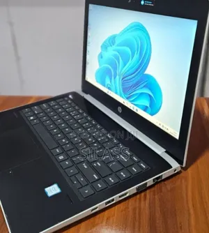 New Laptop HP ProBook 430 G5 8GB Intel Core I7 SSD 1T
