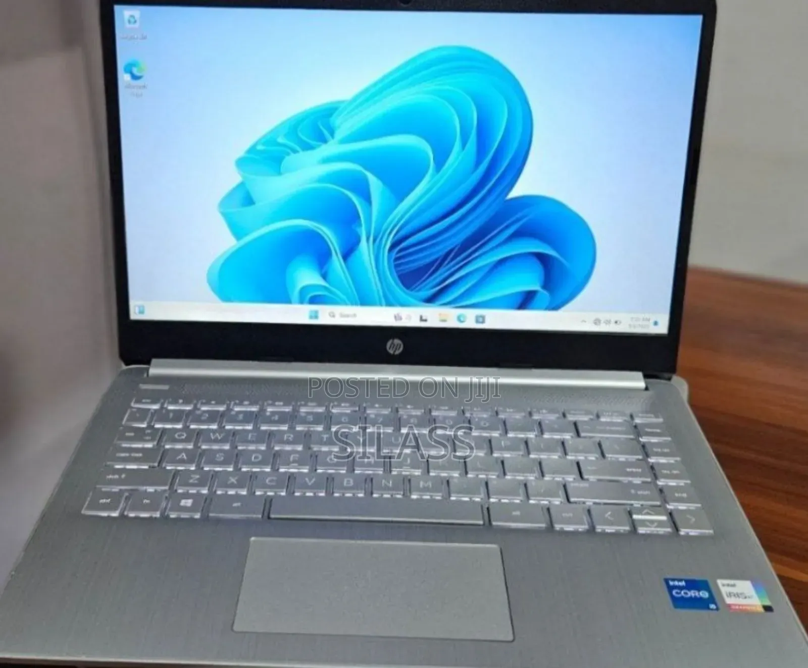 New Laptop HP Stream Notebook 8GB Intel Core I5 SSD 512GB