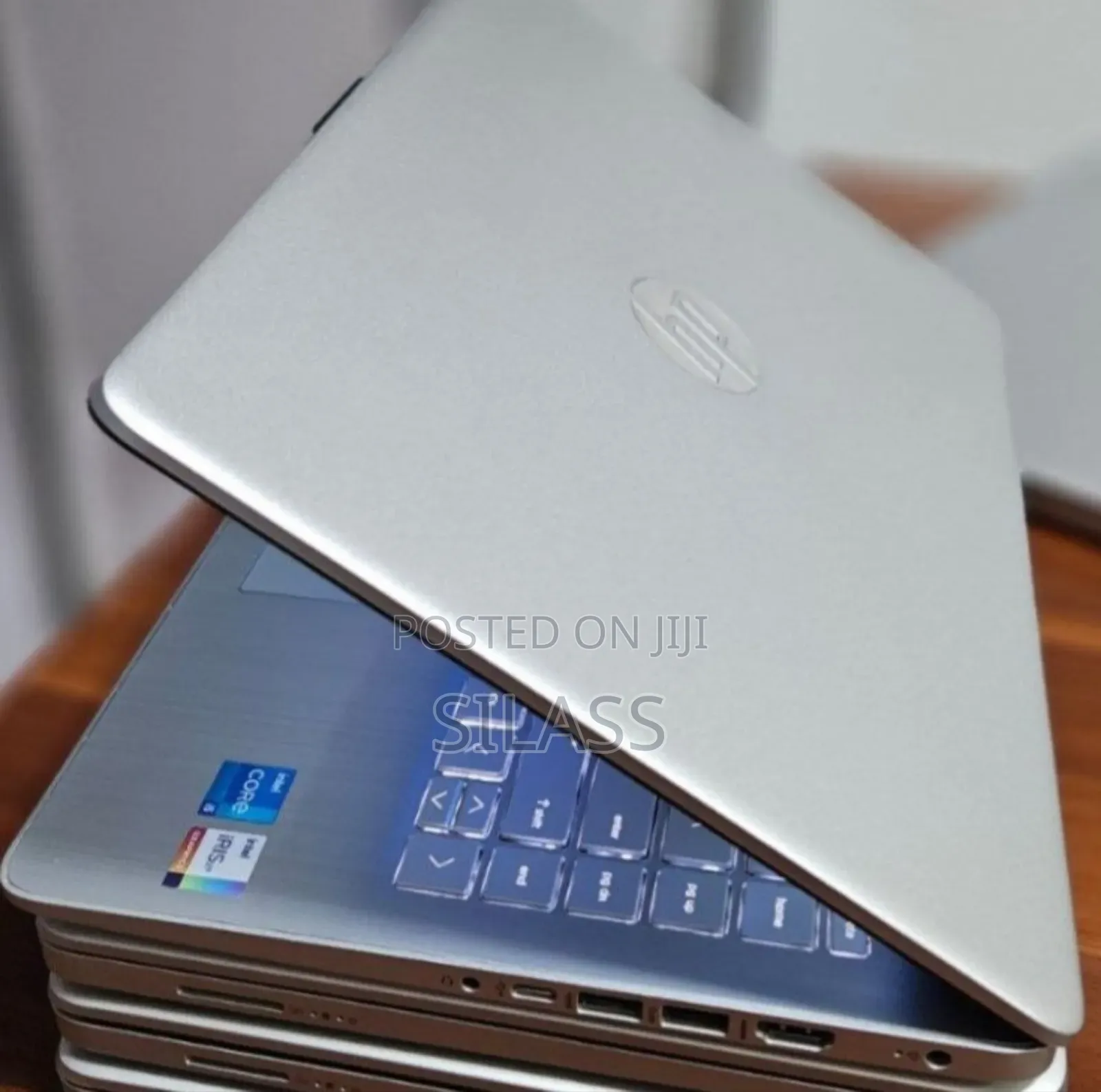 New Laptop HP Stream Notebook 8GB Intel Core I5 SSD 512GB